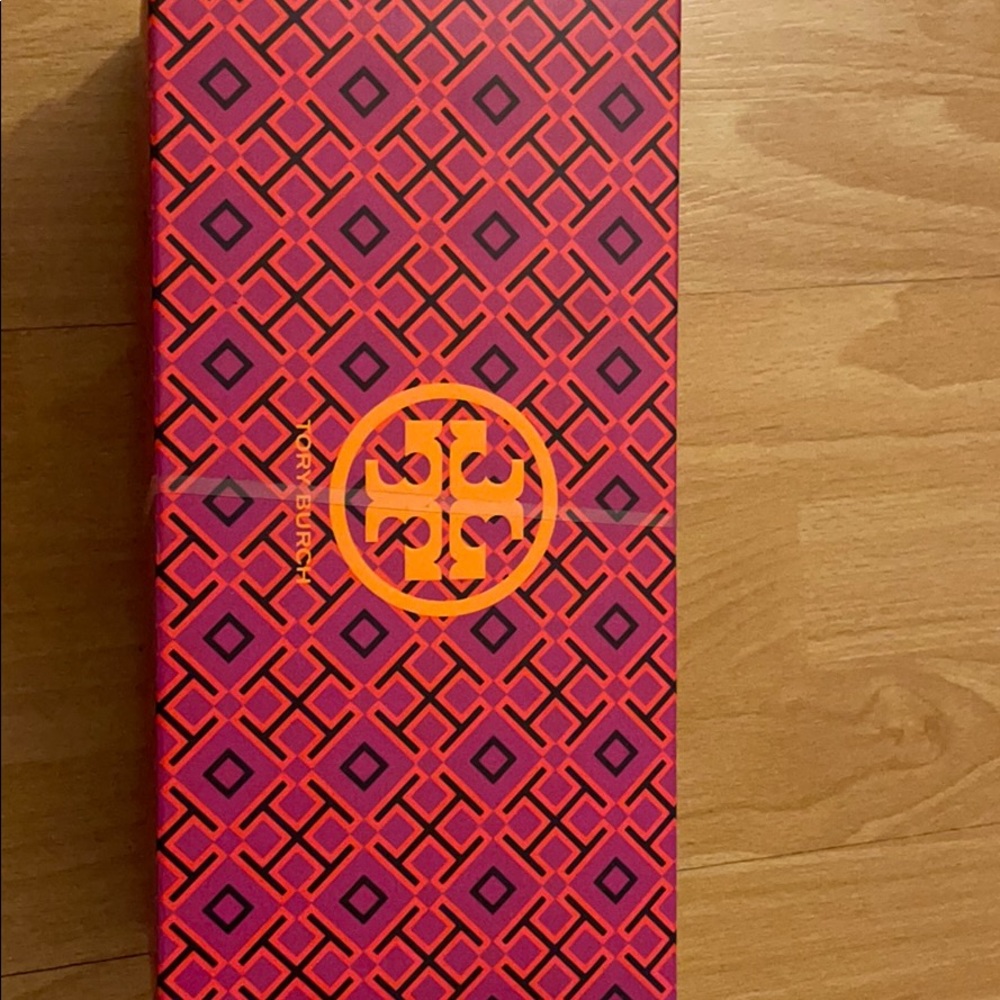Tory Burch Flat